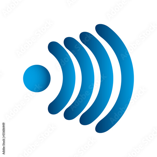 Wi fi icon