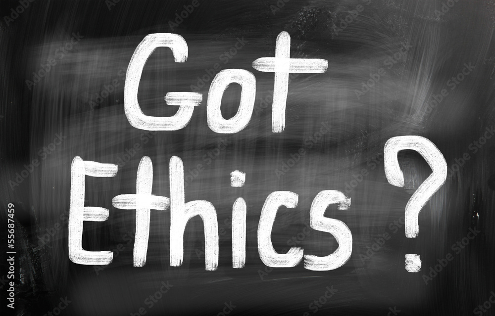 Moral principles Moral principles