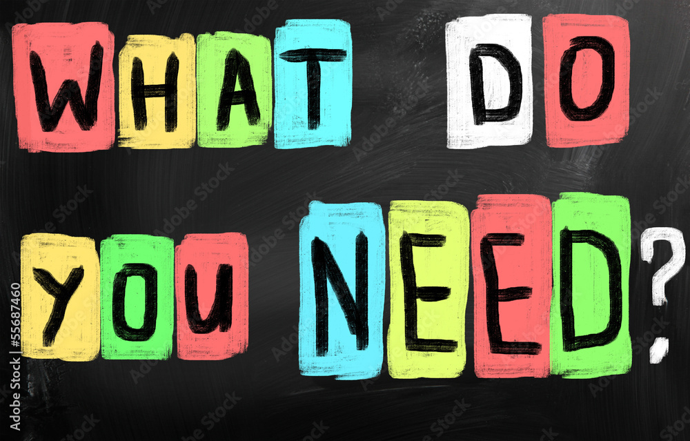 What You Need To Know Stock Photo Adobe Stock What You Need To Know Stock Photo Adobe Stock