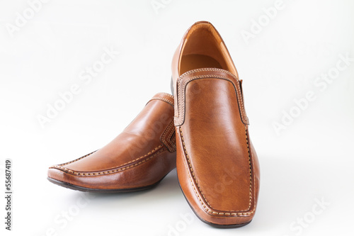 man shoes