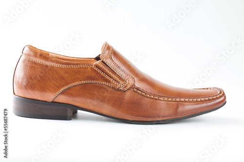 man shoes