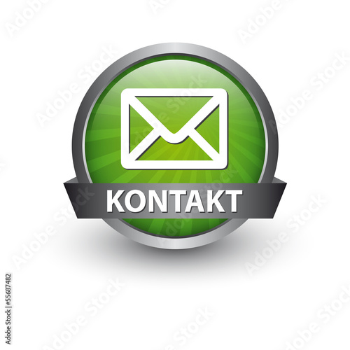 Kontakt Button