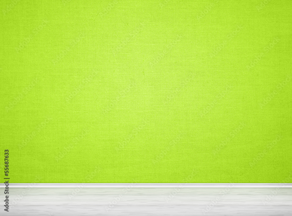 Clear empty photographer studio background. Clear empty photographer studio background.