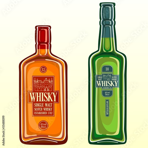 Scotch whisky