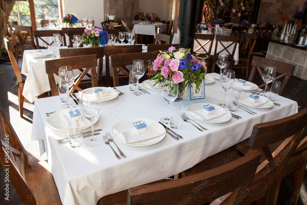 banquet table banquet table