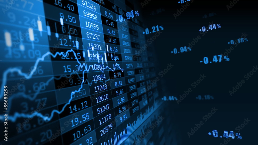 Stock Market _077