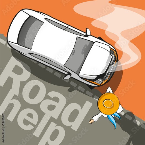 Road Help