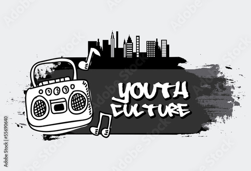youth culture