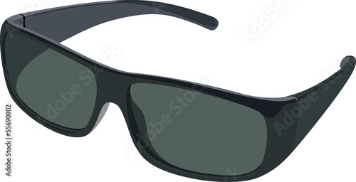 Sport sunglasses