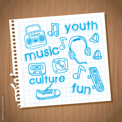 youth culture