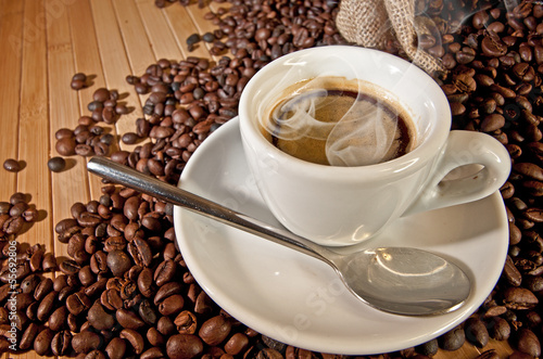 Caffè espresso