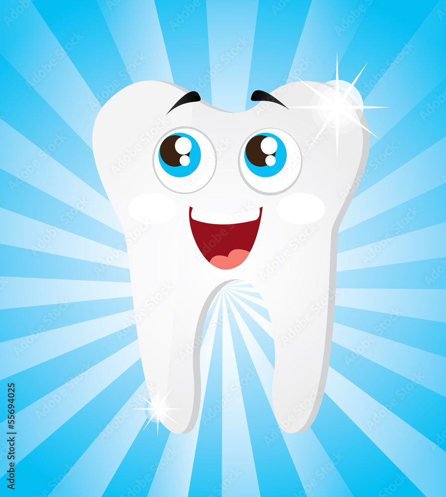 tooth tooth