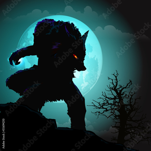 Werewolf