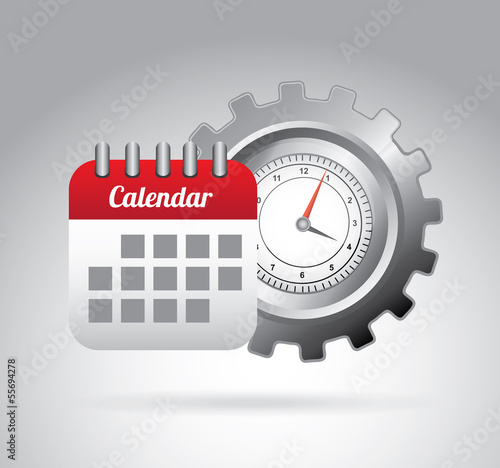 calendar design