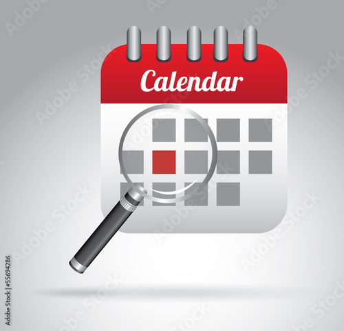calendar design