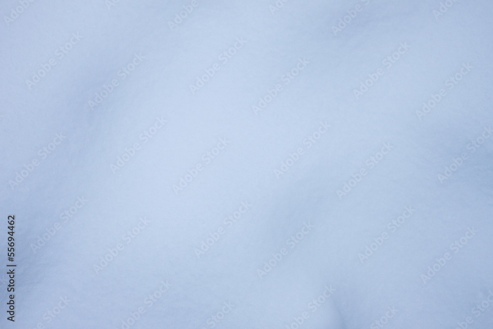 Snow texture for the background Snow texture for the background