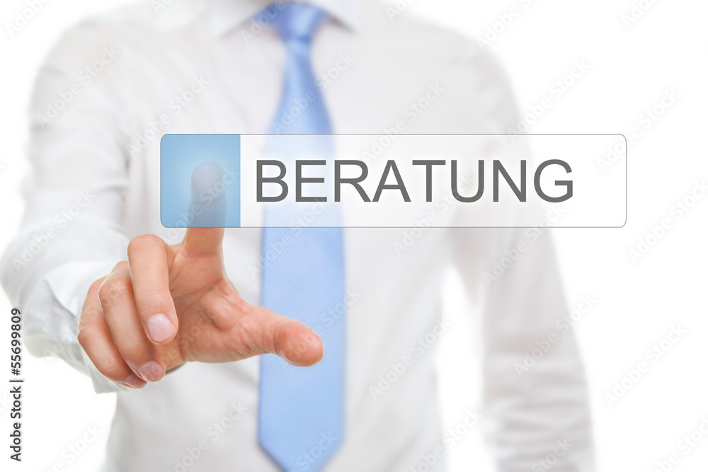 Beratung