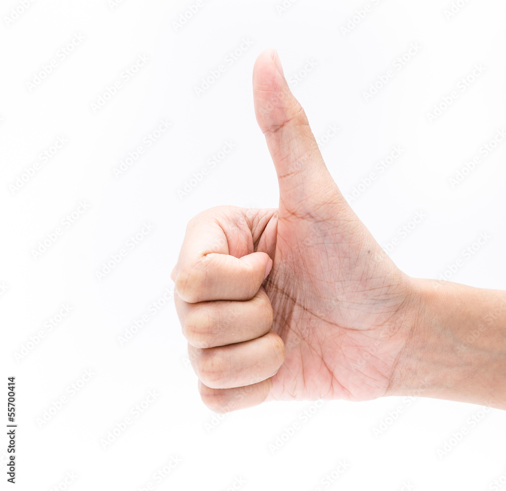 Hand Hand