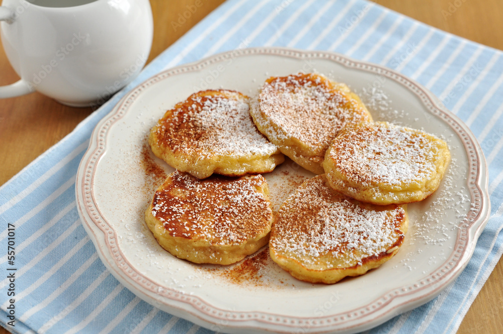 Pancakes Pancakes