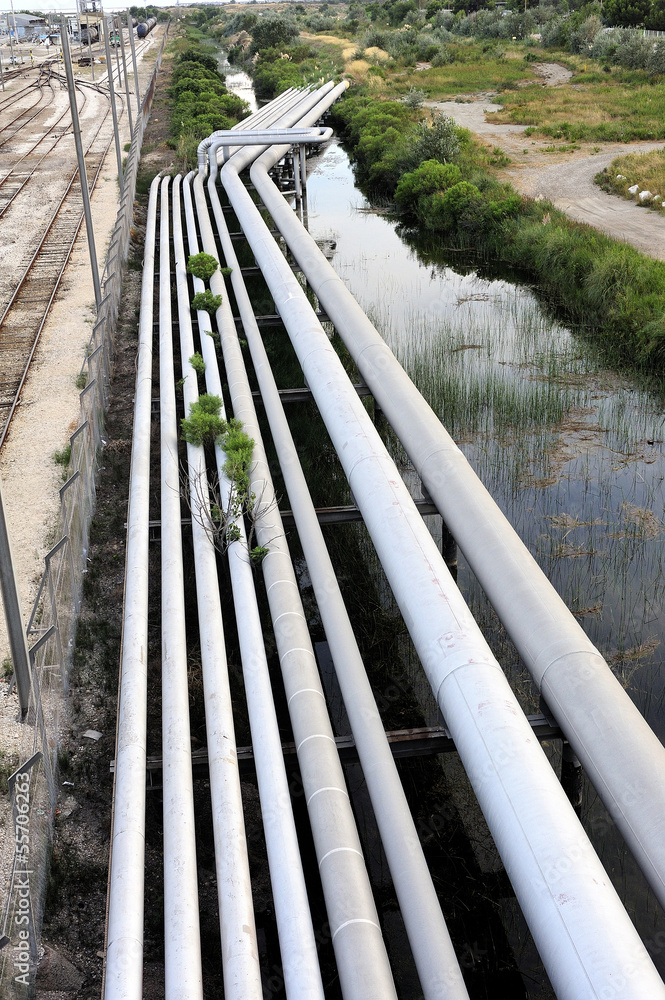 Pipelines Pipelines
