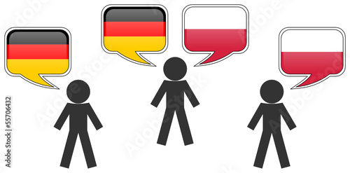 Dolmetscher: Deutsch - Polnisch