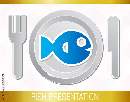 FISH PRESENTATION