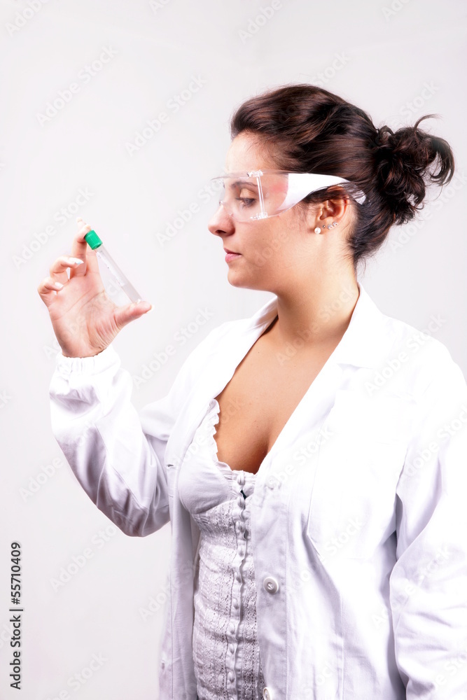 Researcher Researcher