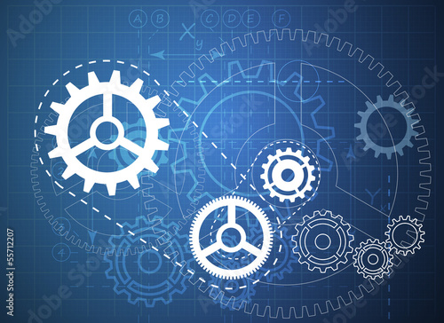Abstract Technical Background
