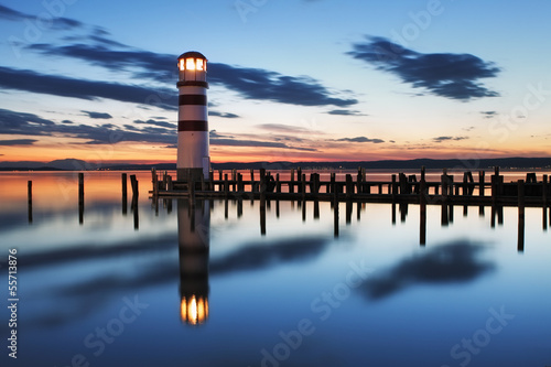 Lighthouse © TTstudio