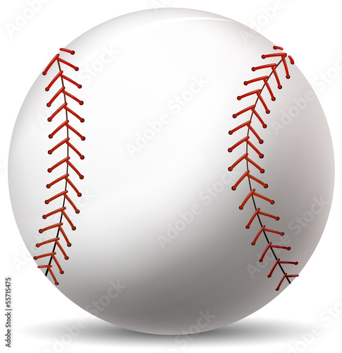 baseball