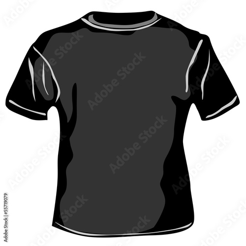 Vector - TShirt