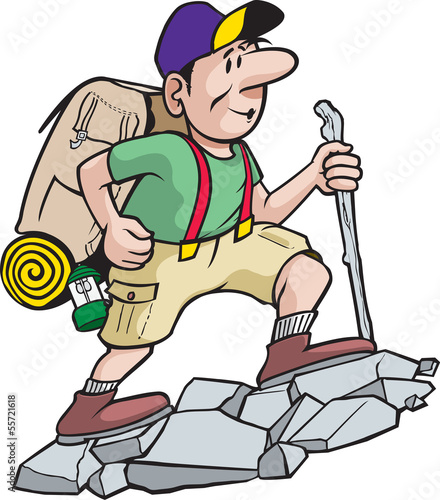 Hiker