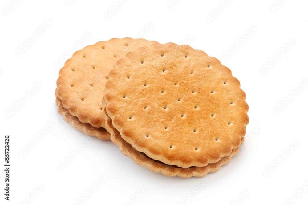Two Biscuits Two Biscuits