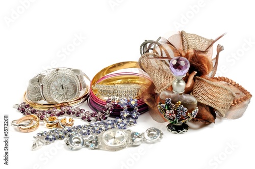 Woman accessory