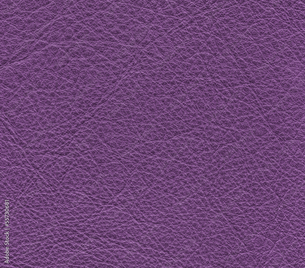 violet leather texture closeup violet leather texture closeup