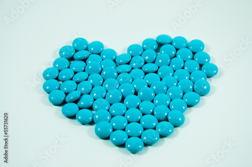 Love pills photo