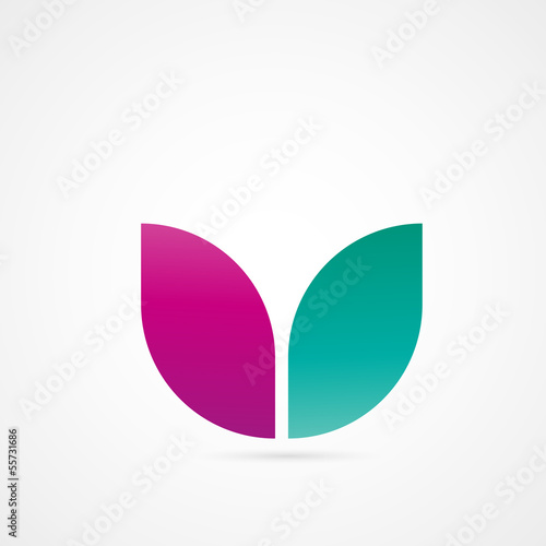 logo business