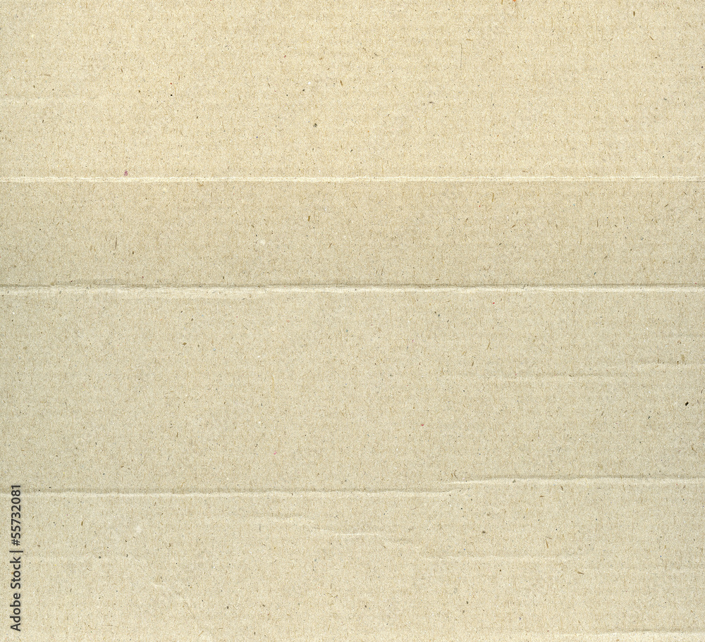 Fototapeta premium cardboard texture