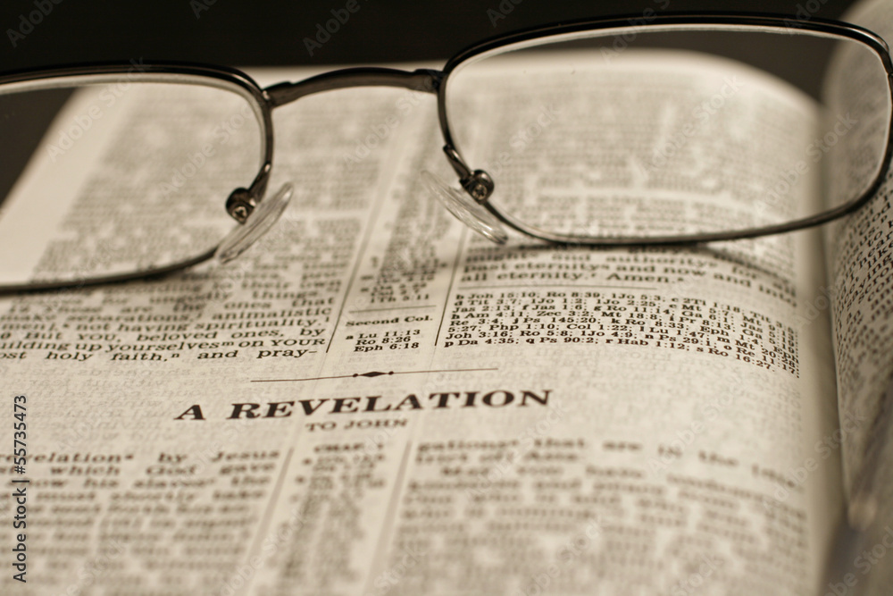 Bible Study Bible Study