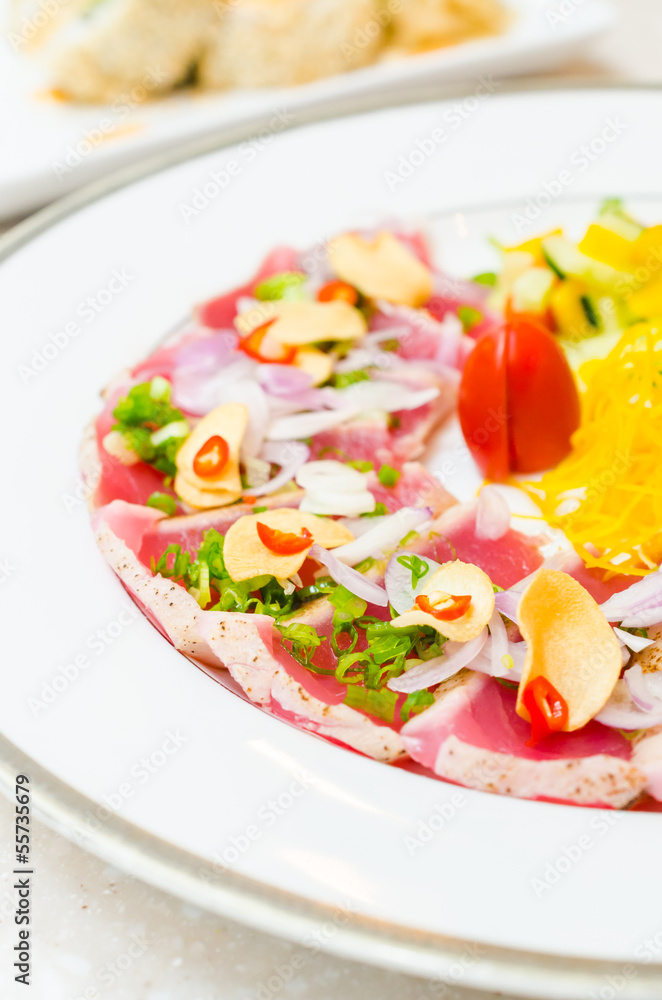 Carpaccio Carpaccio