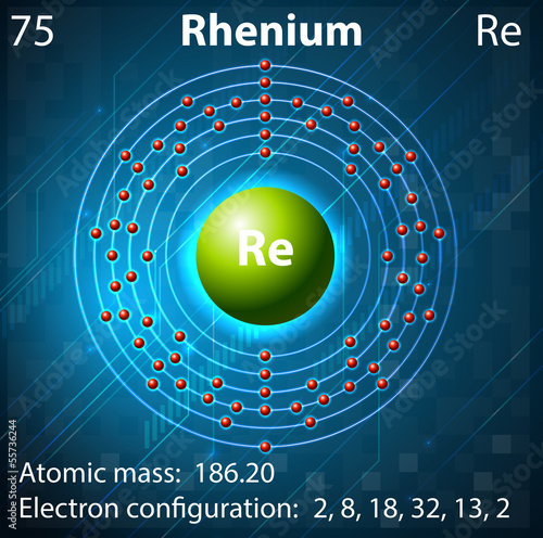 Rhenium