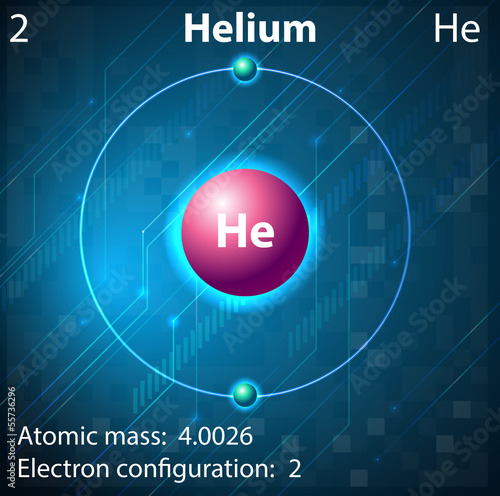 Helium