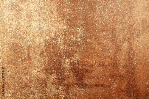 Terracotta Textured Background