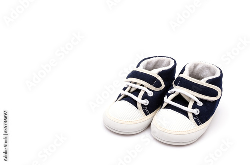 Baby shoes