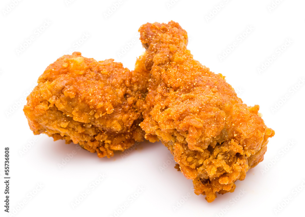 Fried chicken Fried chicken