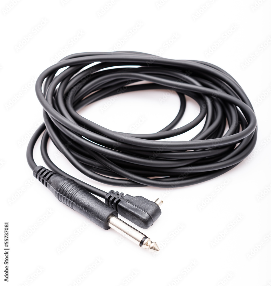 Electric wire Electric wire