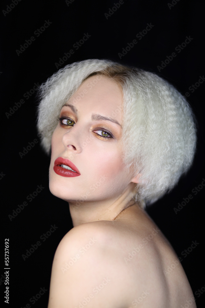 gekreppte haare gekreppte haare