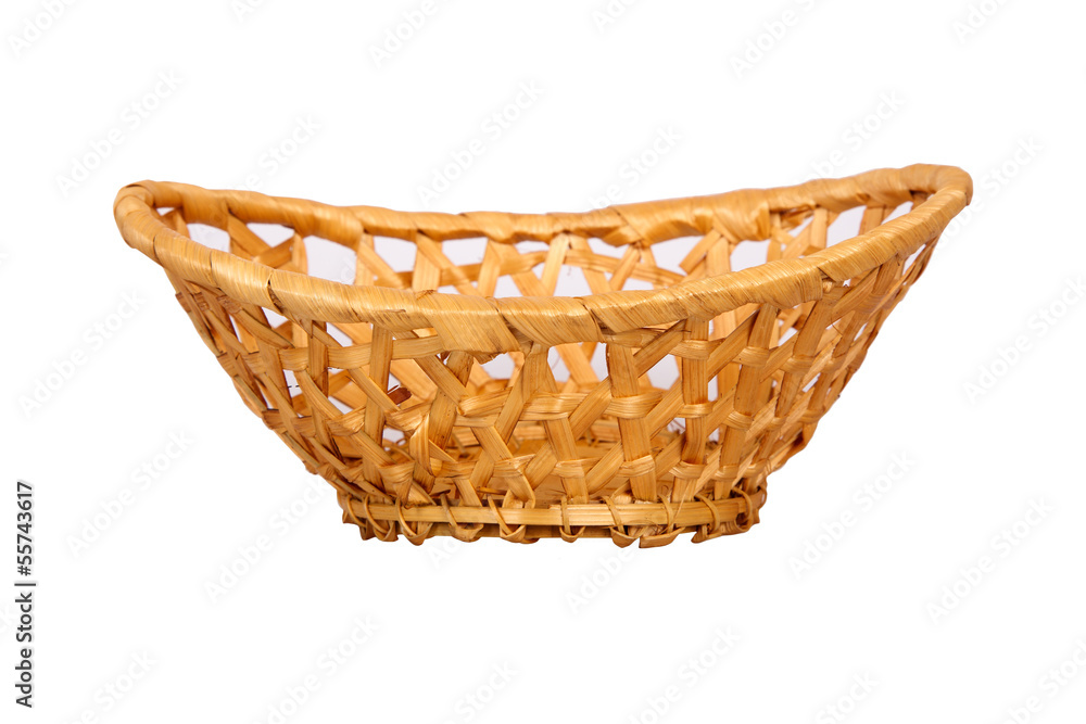 Obraz premium basket