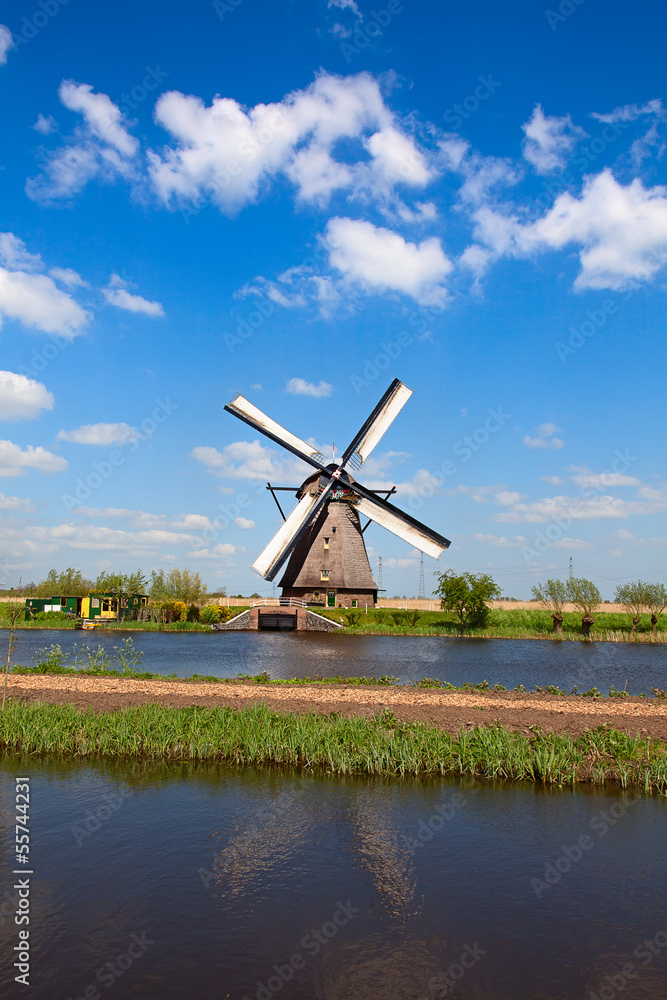 Windmils Windmils