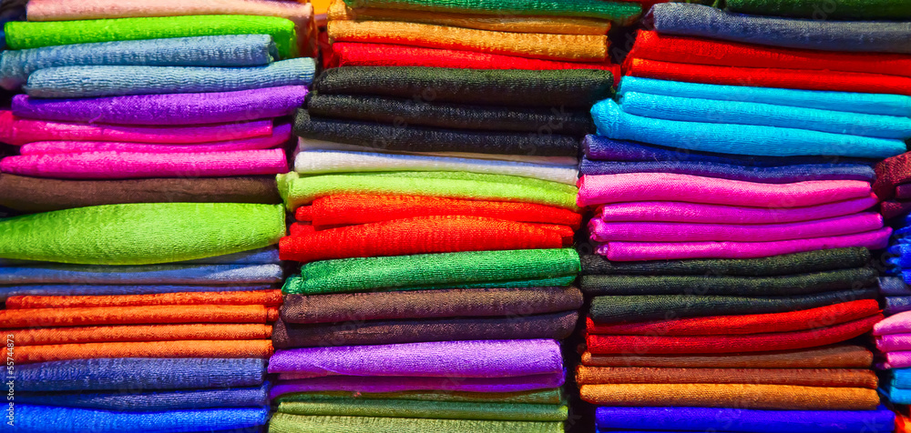 Thai silk Thai silk